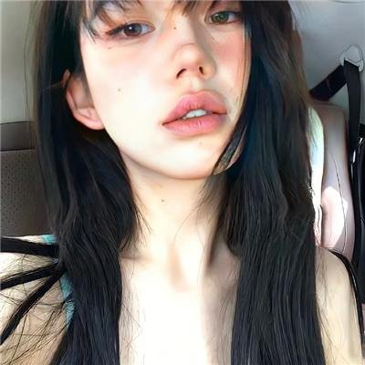高校女汉子