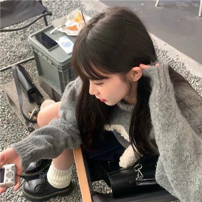 保持微笑